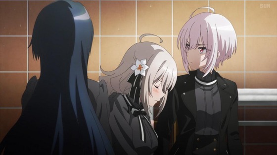 「スパイ教室」2話感想 (23)