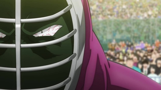 「キン肉マン 完璧超人始祖編」3話感想 (6)