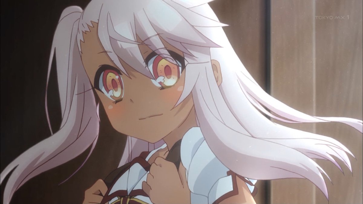 プリズマ イリヤ ツヴァイ 4話感想 ブルマと体操服を血に染めるドッジボール カレン先生意味深 ポンポコにゅーす ファン特化型アニメ感想サイト プリズマ イリヤ ツヴァイ 4話感想 ブルマと体操服を血に染めるドッジボール カレン先生意味深 ポンポコにゅーす ファン特化型アニメ感想サイト