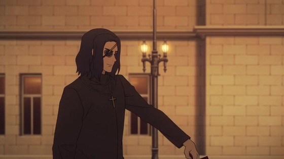 「Fatestrange Fake」3話感想 (73)