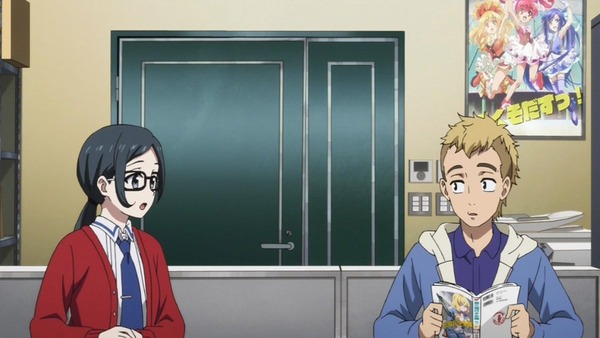 SHIROBAKO (19)