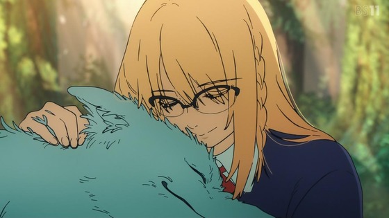 「Fatestrange Fake」6話感想 (29)