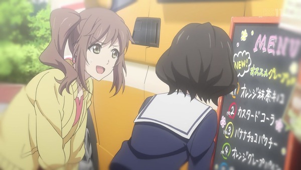 「Lostorage conflated WIXOSS」8話 (34)