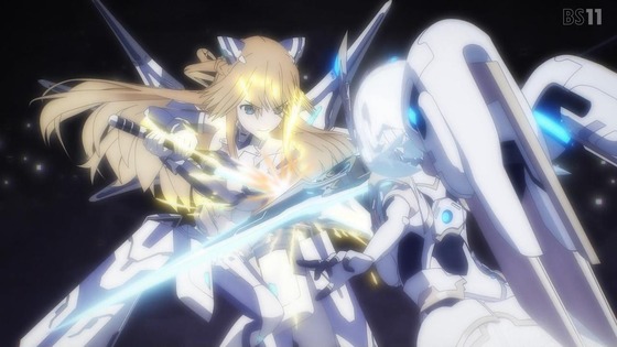 「デート・ア・ライブV」5期 12話感想 最終回 (43)