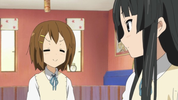「けいおん！」3話感想 (59)