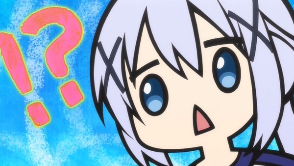 ご注文はうさぎですか?? (32)