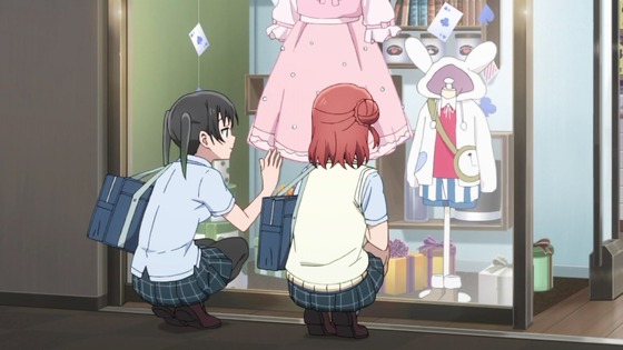 「ラブライブ!虹ヶ咲学園」第1話感想 画像 (5)