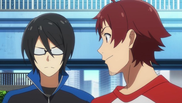 「アイドルマスター SideM」5話 (17)