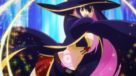 「戦隊レッド 異世界で冒険者になる」1話感想 (39)