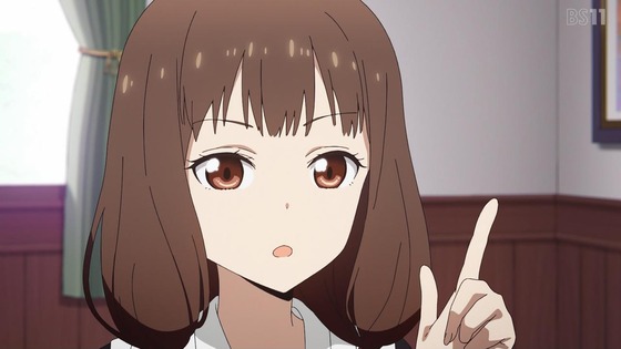 「かぐや様は告らせたい 大人への階段」感想 前編 (80)