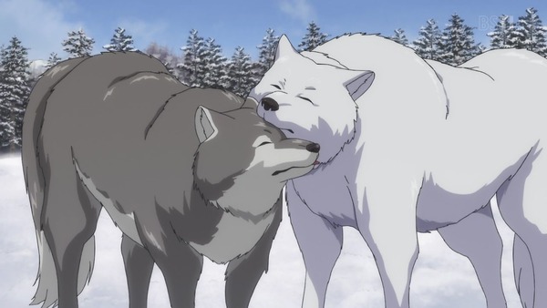 「ゴールデンカムイ」7話感想 (55)