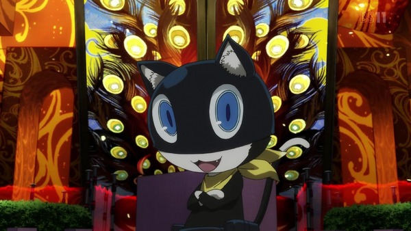 「PERSONA5(ペルソナ5)」7話感想 (3)