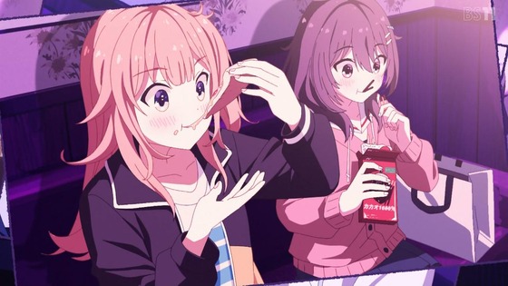 「日々は過ぎれど飯うまし」ひびめし 2話感想 (71)