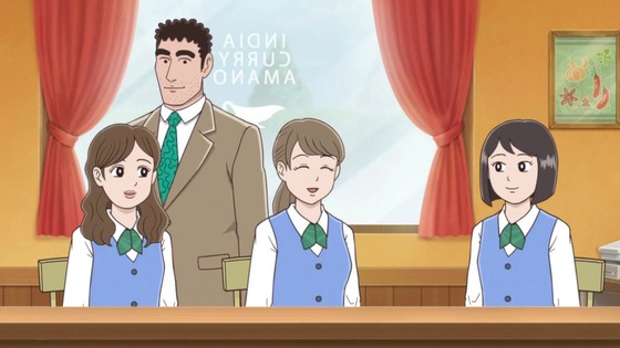 「野原ひろし 昼メシの流儀」1話感想 (17)