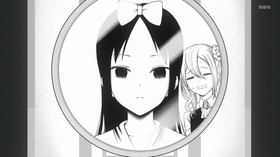 「かぐや様は告らせたい ファーストキッスは終わらない」4話感想 (65)