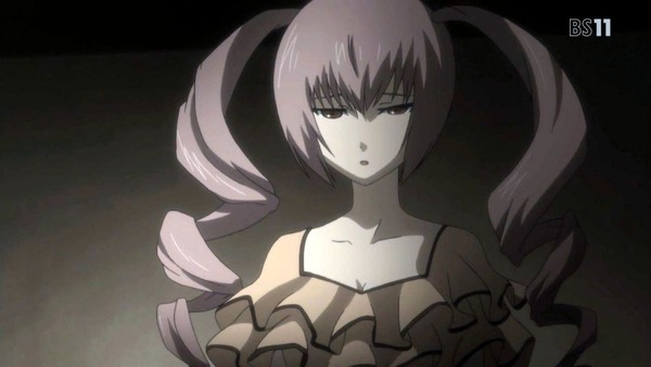 STEINS;GATE(シュタインズ・ゲート) (31)