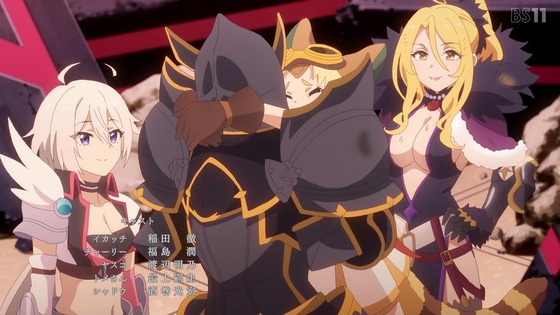 「プリンセスコネクト!(プリコネ)」2期 12話 最終回 感想 (144)