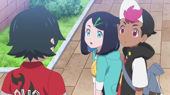 「ポケットモンスター」20話感想 (10)