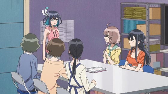 「16bitセンセーション ANOTHER LAYER」7話感想 (20)