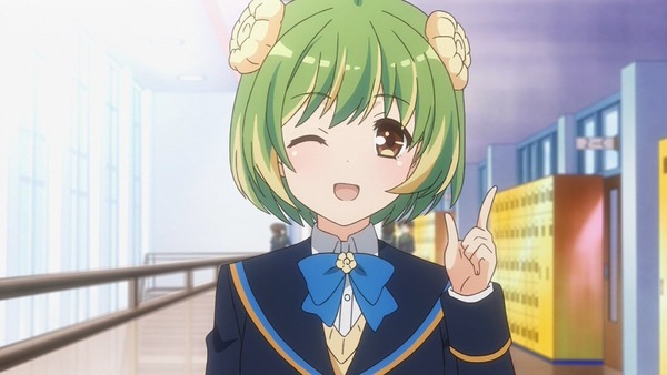 ガールフレンド (20)