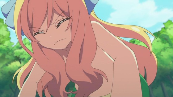 「邪神ちゃんドロップキック」【世紀末編】感想 (19)