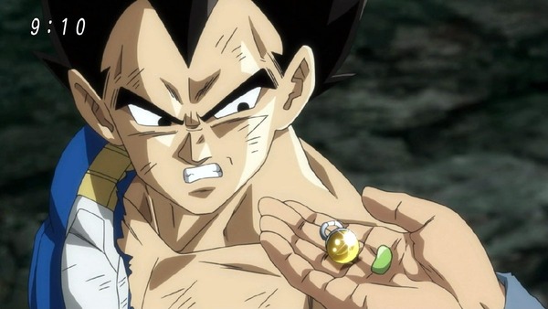 「ドラゴンボール超」 (15)