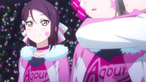 「ラブライブ! サンシャイン!!」2期 7話 (6)