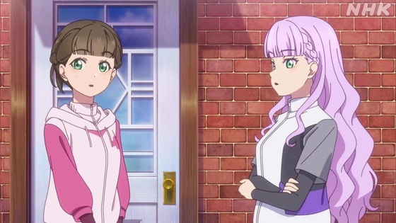 「ラブライブ！スーパースター!!」3期 9話感想 (8)