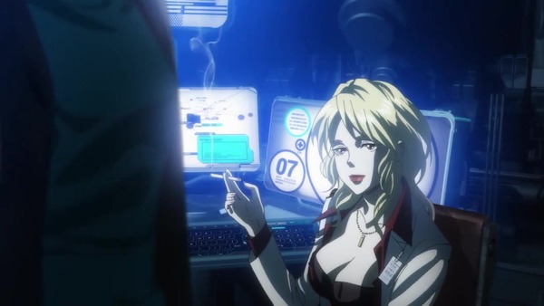 「PSYCHO-PASS サイコパス 3」3話感想 (91)