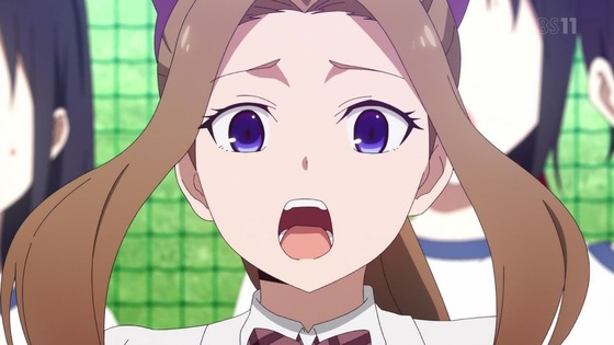 「かぐや様は告らせたい?」2期 第11話感想 (73)