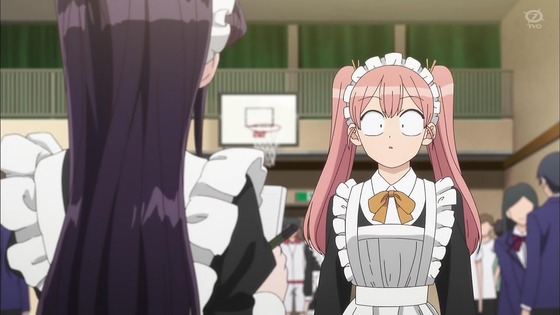 「古見さんは、コミュ症です。」12話感想 最終回 (113)