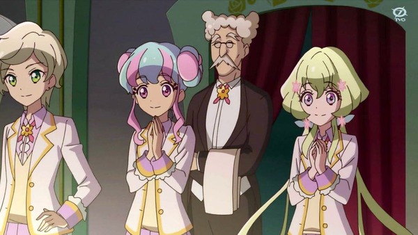 「アイカツオンパレード!」13話感想 画像 (110)