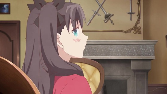 「衛宮さんちの今日のごはん」第8話感想 (75)