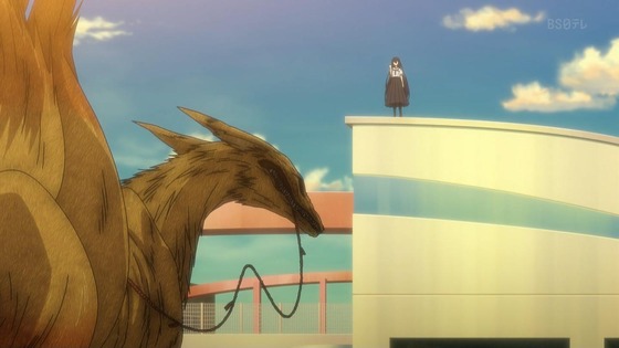 「私を喰べたい、ひとでなし」5話感想 (36)