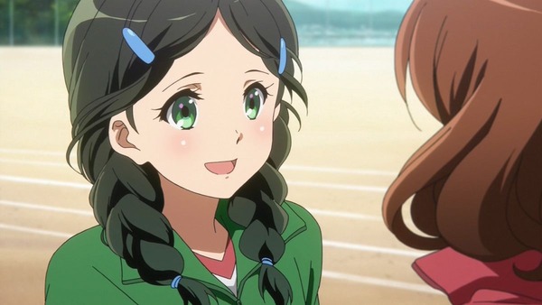 響け！ユーフォニアム (27)