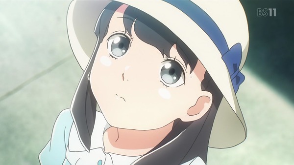 「宇宙よりも遠い場所」3話 (1)