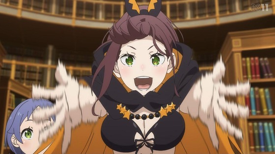「リゼロ」71話感想  (83)