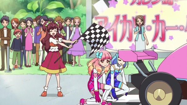 「アイカツフレンズ!」68話感想 (69)