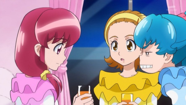 ハピネスチャージ (8)