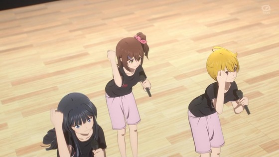 「アイドルマスター ミリオンライブ！」ミリアニ 2話感想 (41)