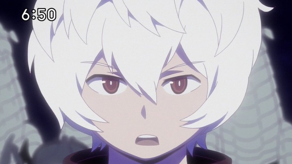 ワールドトリガー (32)