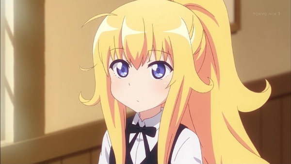 「ガヴリールドロップアウト」 (1)