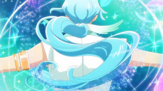 「キミとアイドルプリキュア♪」キミプリ 42話感想 (40)