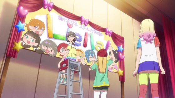 「ラブライブ!スーパースター!!」2期 10話感想 (36)
