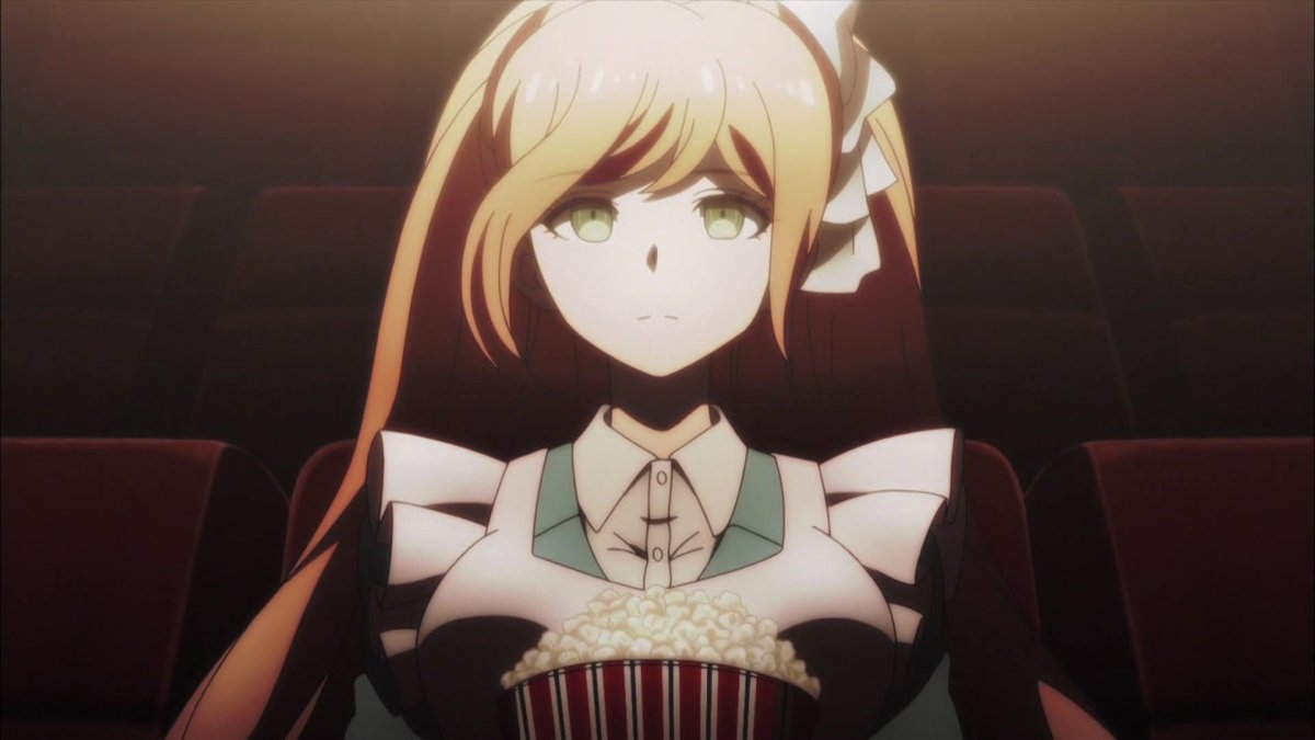 ダンガンロンパ3 The End Of 希望ヶ峰学園 絶望編 1話感想 楽しいドタバタ学園生活 ここからどう絶望に繋がる 画像 ポンポコにゅーす ファン特化型アニメ感想サイト ダンガンロンパ3 The End Of 希望ヶ峰学園 絶望編 1話感想 楽しいドタバタ学園生活 ここからどう絶望に繋がる 画像 ポンポコにゅーす ファン特化型アニメ感想サイト