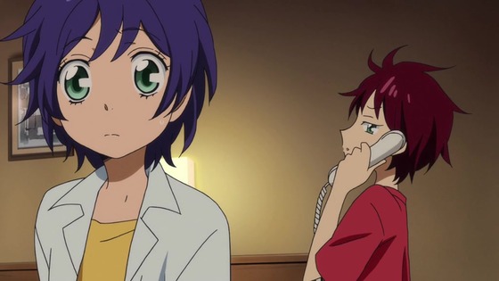 「輪るピングドラム」13話感想 (44)