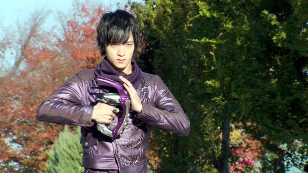仮面ライダードライブ (9)