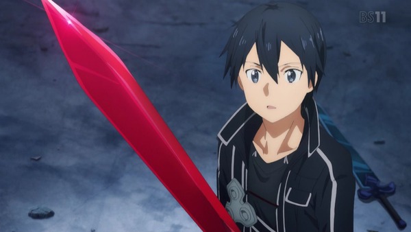 「 アリシゼーション」SAO3期 24話感想 (13)
