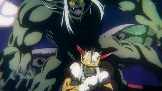 「Lv1魔王とワンルーム勇者」2話感想 (9)
