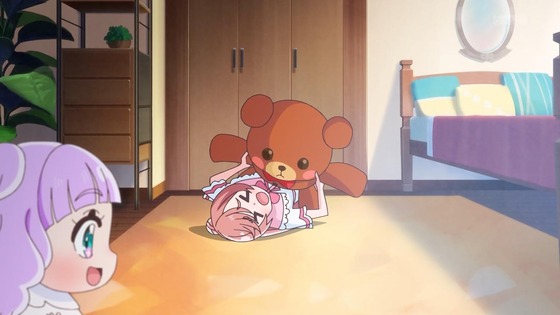 「ひろがるスカイ!プリキュア」ひろプリ 33話感想 (2)
